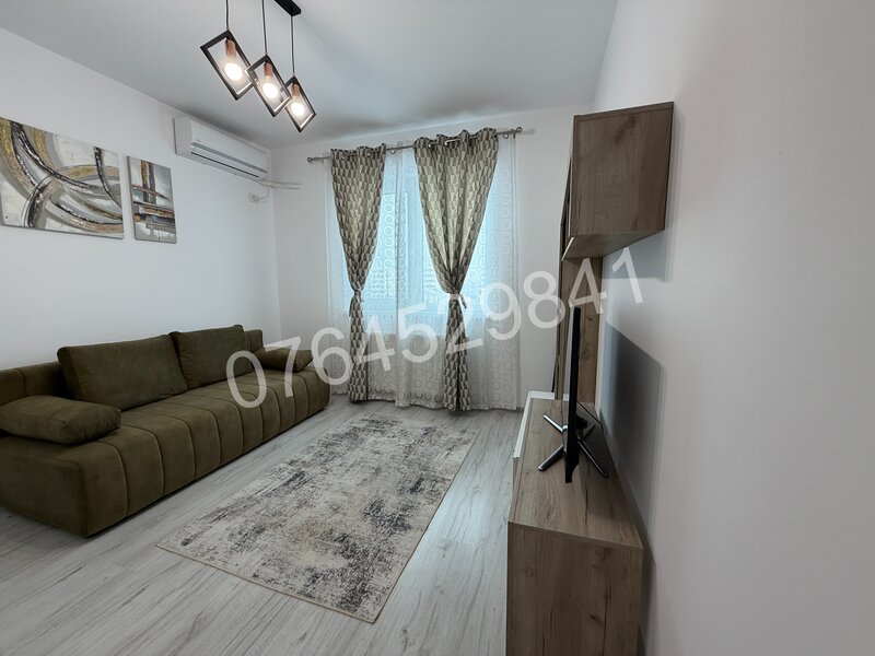 Militari Residence,Green Park Residence,Str. Tineretului 81D,bloc 2022