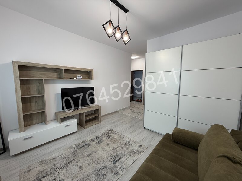 Militari Residence,Green Park Residence,Str. Tineretului 81D,bloc 2022