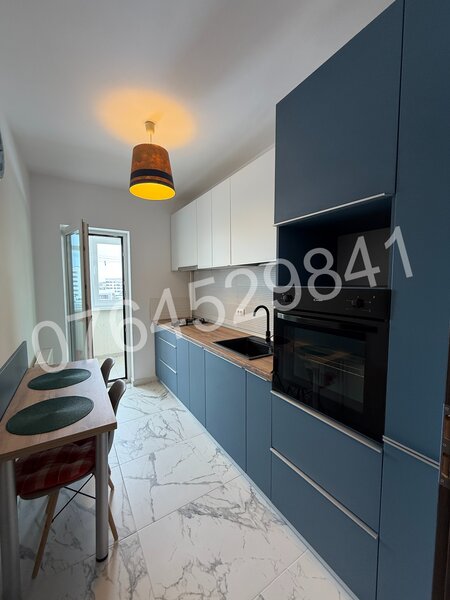 Militari Residence,Green Park Residence,Str. Tineretului 81D,bloc 2022