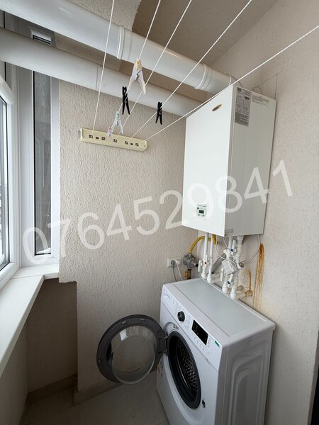 Militari Residence,Green Park Residence,Str. Tineretului 81D,bloc 2022