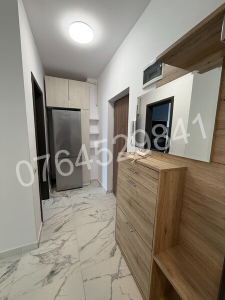 Militari Residence,Green Park Residence,Str. Tineretului 81D,bloc 2022