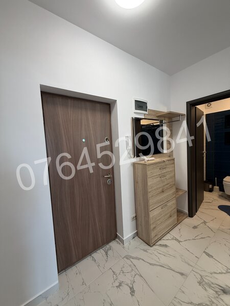 Militari Residence,Green Park Residence,Str. Tineretului 81D,bloc 2022