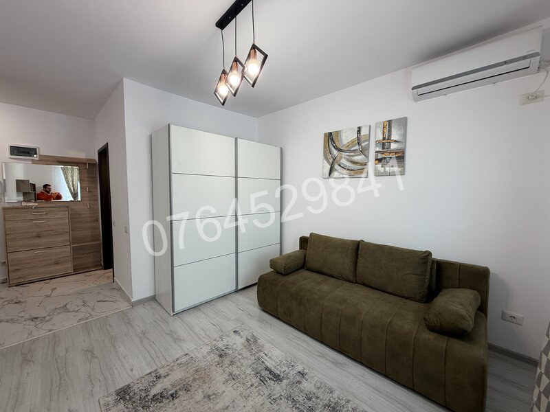 Militari Residence,Green Park Residence,Str. Tineretului 81D,bloc 2022