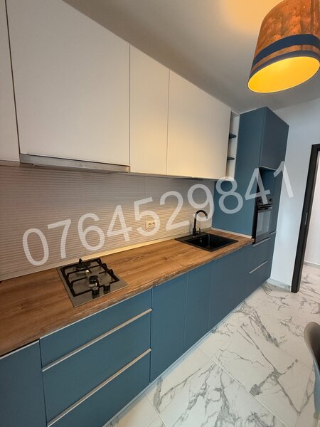 Militari Residence,Green Park Residence,Str. Tineretului 81D,bloc 2022