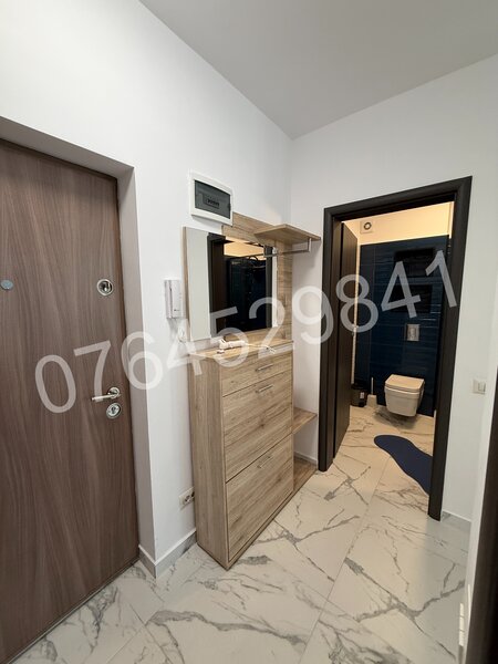 Militari Residence,Green Park Residence,Str. Tineretului 81D,bloc 2022