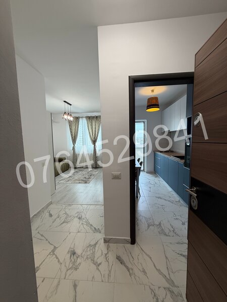 Militari Residence,Green Park Residence,Str. Tineretului 81D,bloc 2022